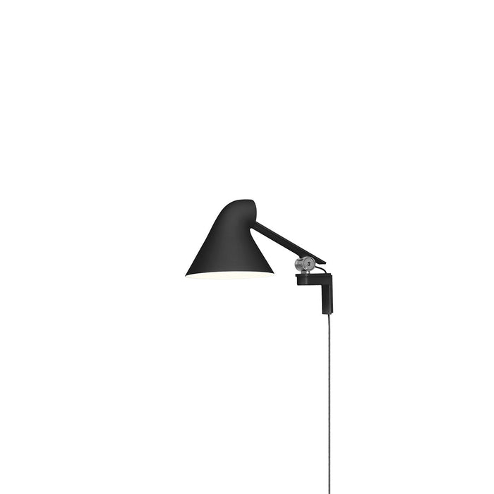 Lampe murale NJP Short