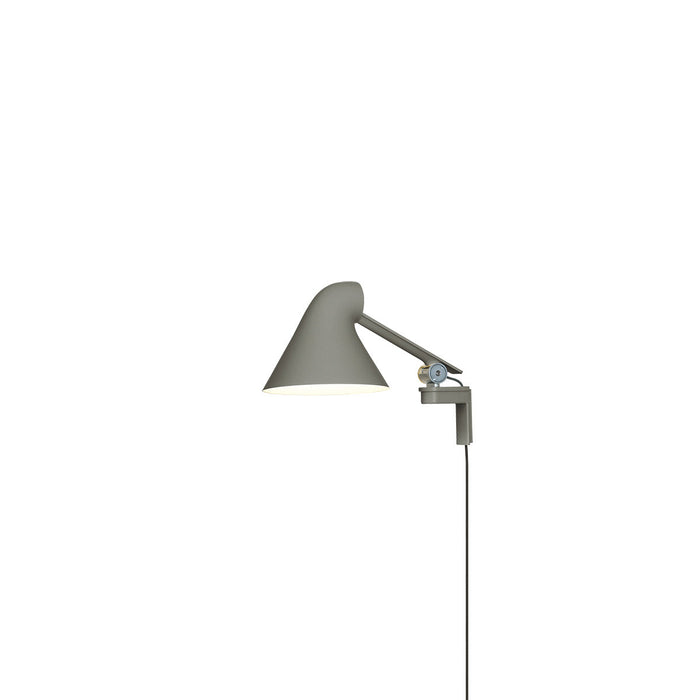 Lampe murale NJP Short