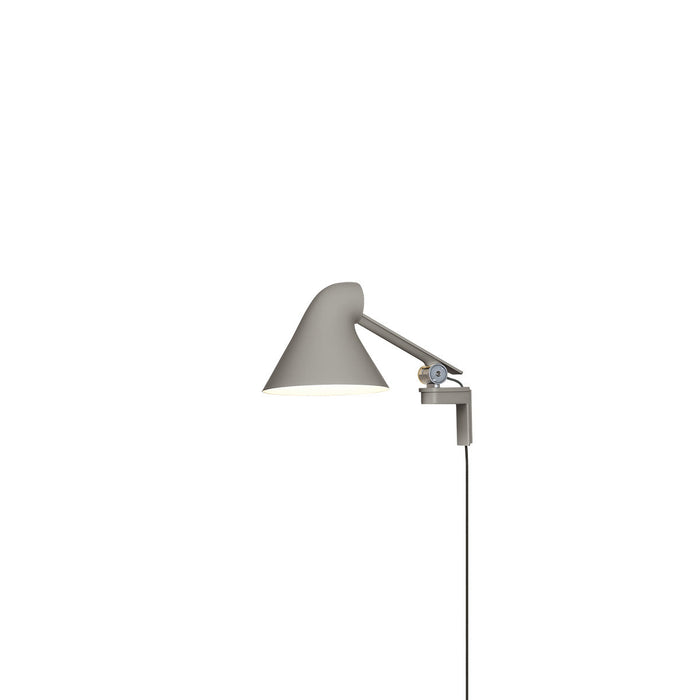 Lampe murale NJP Short