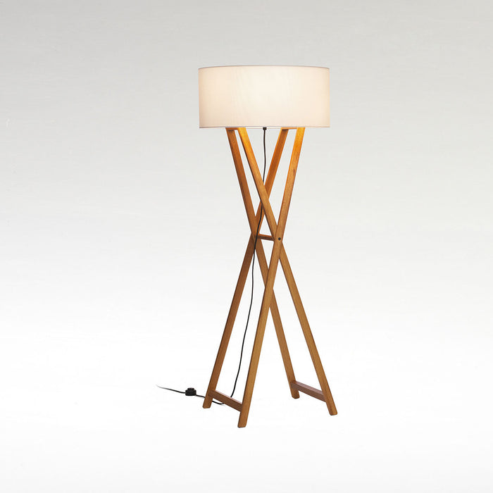 Lampe de plancher Cala