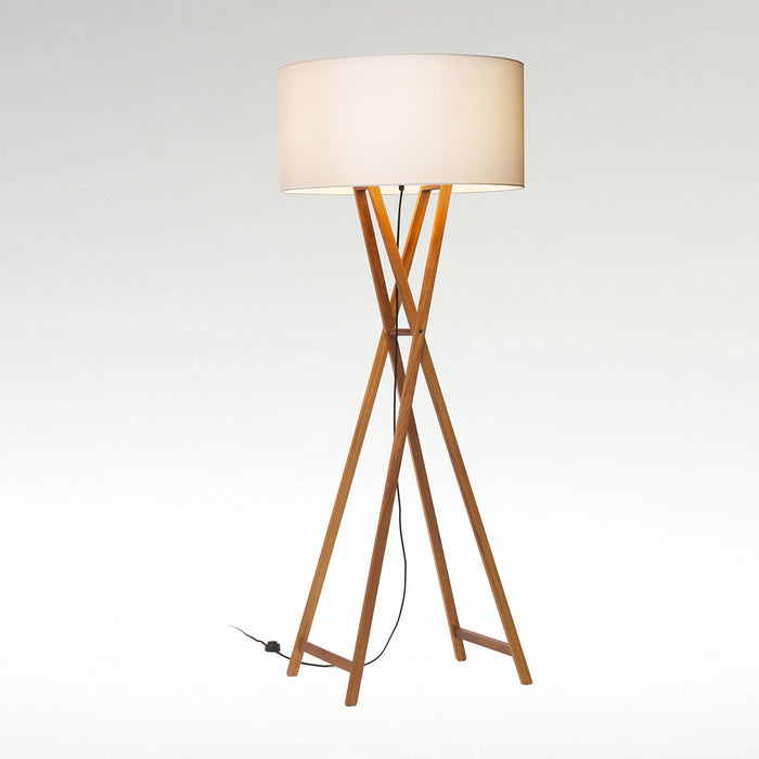 Lampe de plancher Cala