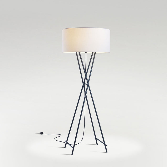 Lampe de plancher Cala