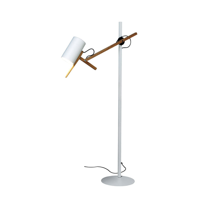 Lampe de plancher Scantling