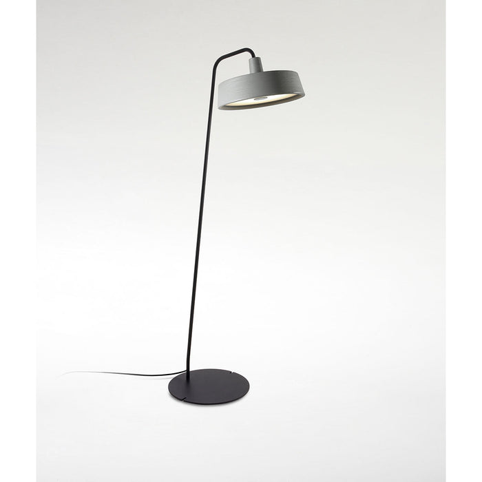 Lampe de plancher extérieure Soho