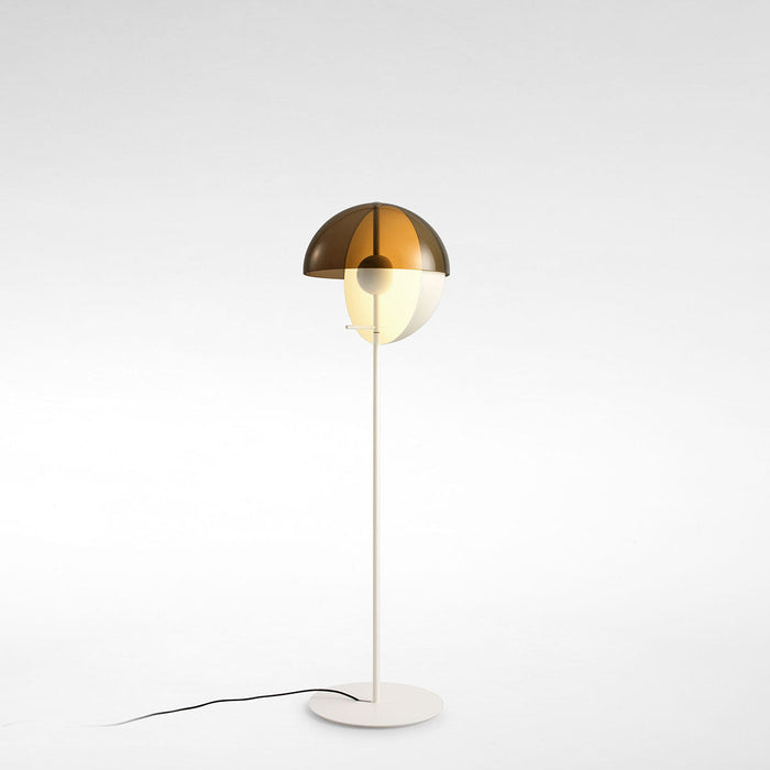 Lampe de plancher Theia