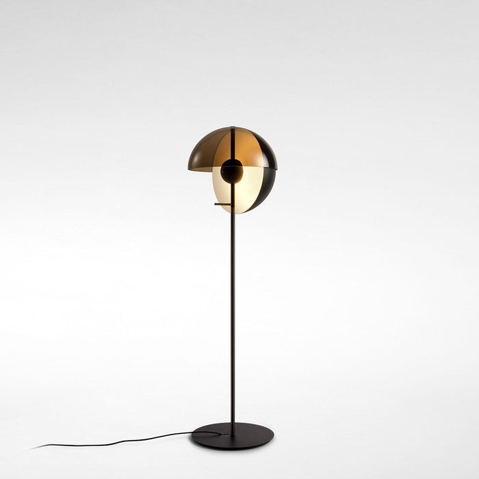 Lampe de plancher Theia