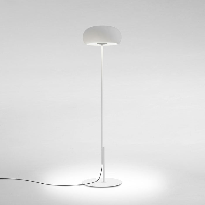 Lampe de plancher Vetra