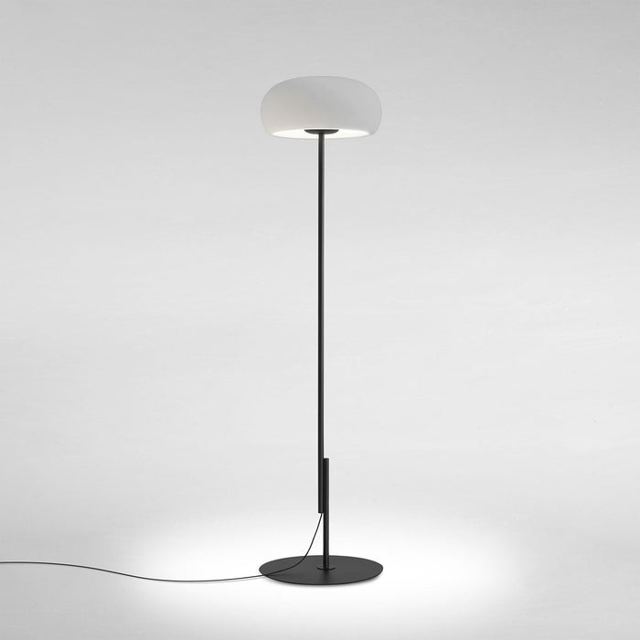 Lampe de plancher Vetra