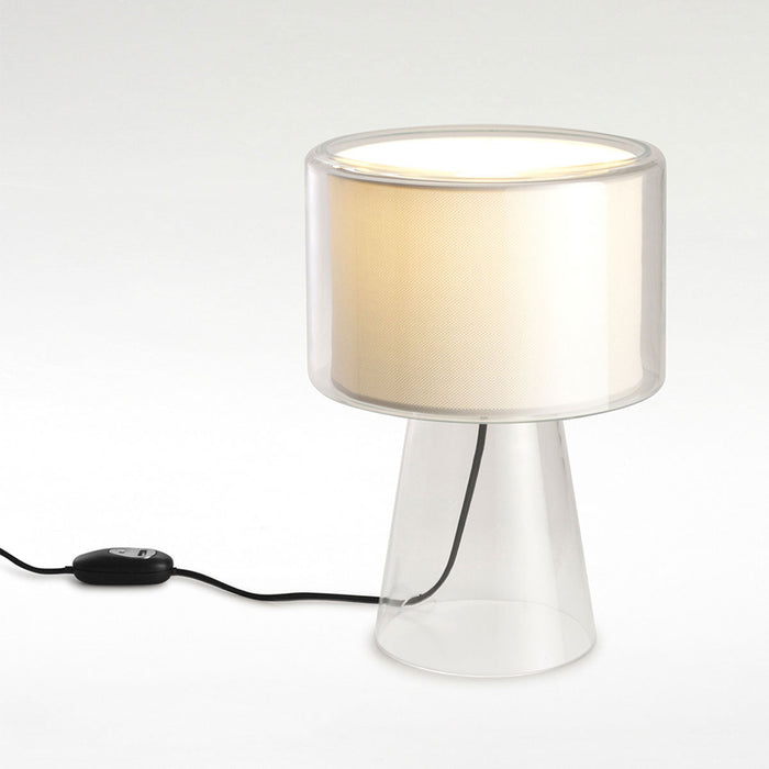 Lampe de table Mercer