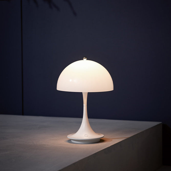 Lampe Portative Panthella