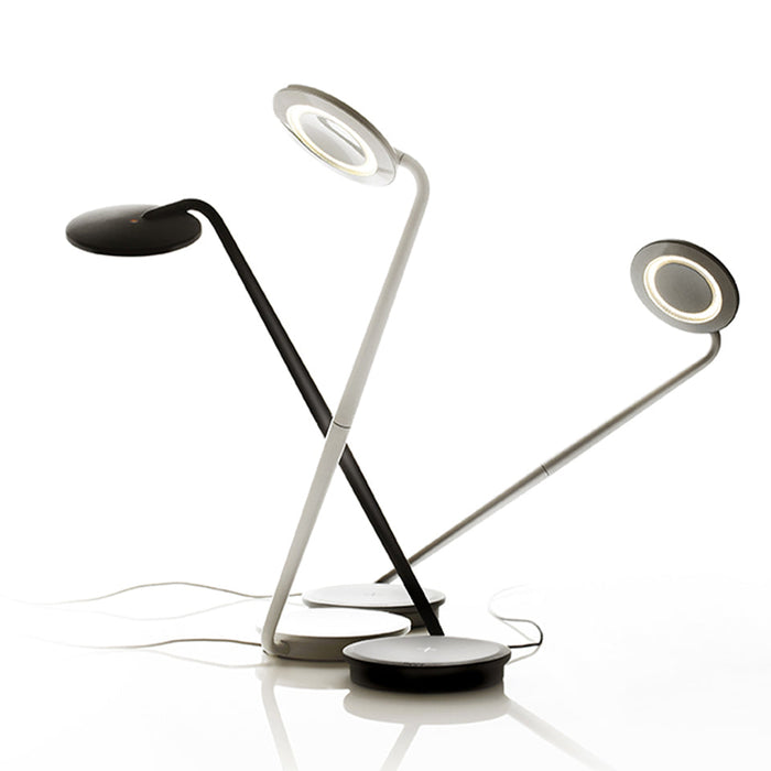 Lampe de bureau Pixo Plus