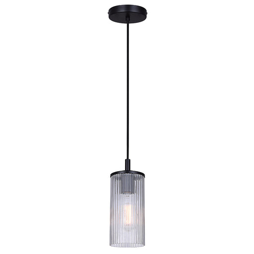 Suspension simple Kinslea