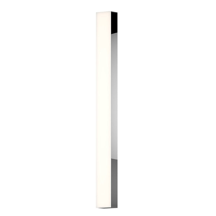 Luminaire de vanité Solid Glass Bar