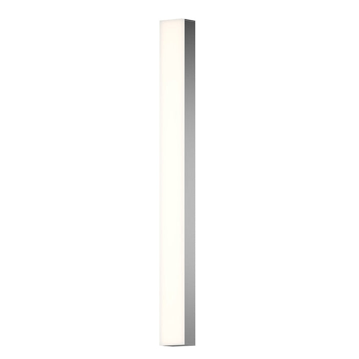 Luminaire de vanité Solid Glass Bar