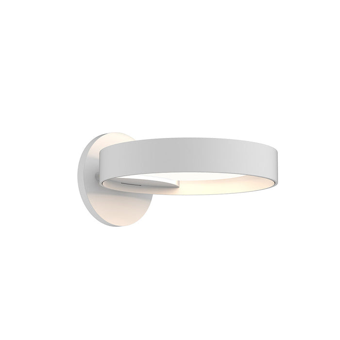 Murale Light Guide Ring