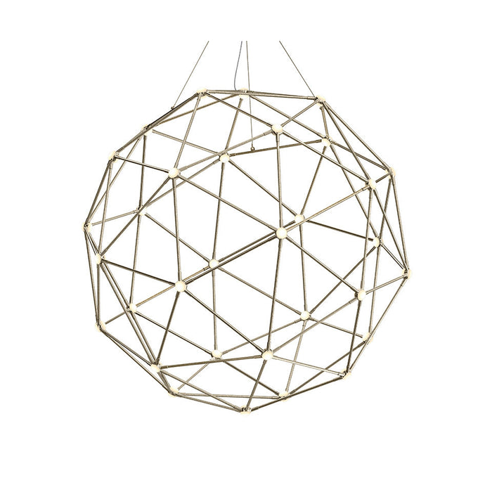 Suspension Constellation Hedron