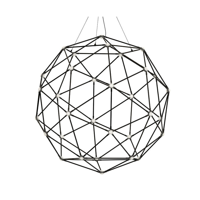 Suspension Constellation Hedron