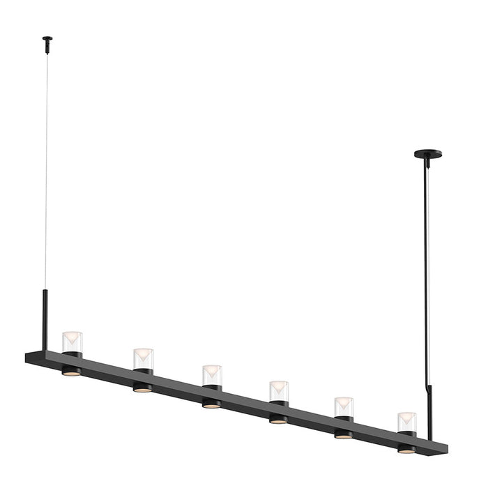 Suspension Linéaire Intervals