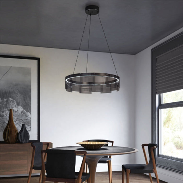 Chandelier Stratos