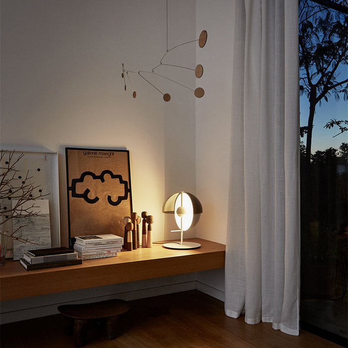 Lampe de Table Theia