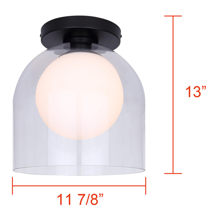 Pelia Ceiling Light