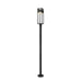 Luminaire extérieur sur poteau Barwick R