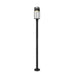 Luminaire extérieur sur poteau Barwick R