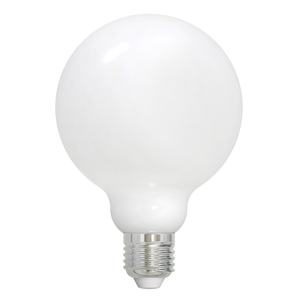 Ampoule Filament DEL G30 — Luminaires & cie