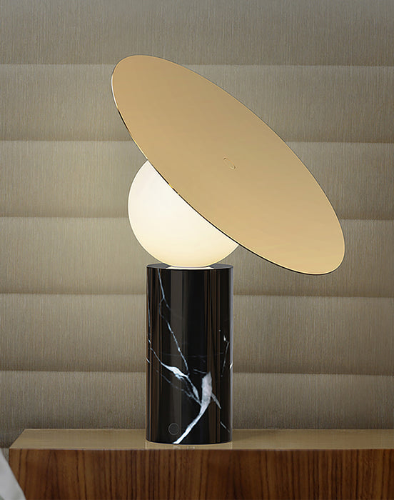 Bola Disc Table Lamp