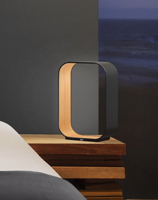 Contour Table Lamp