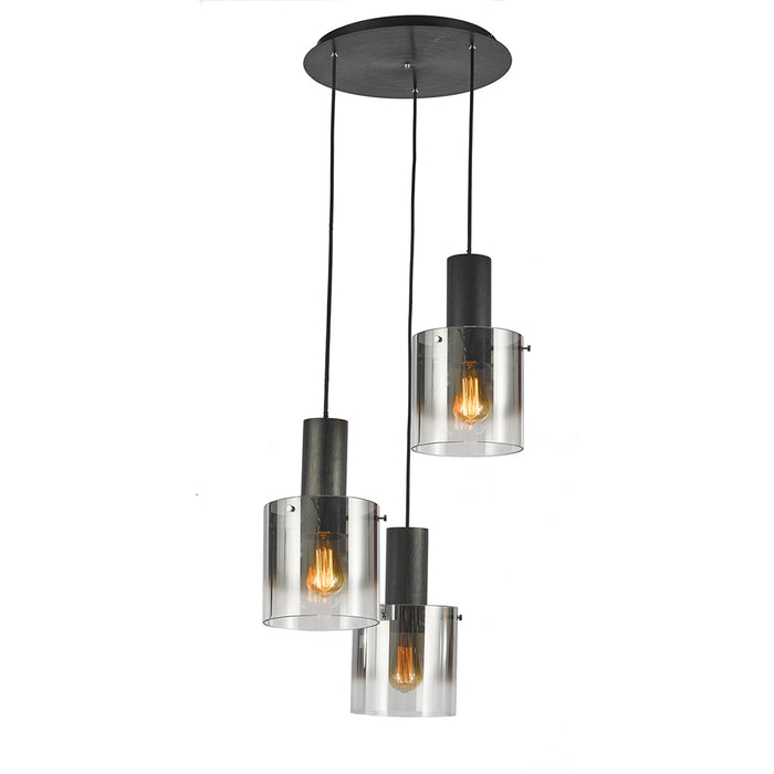 Chandelier Henley 3 Light