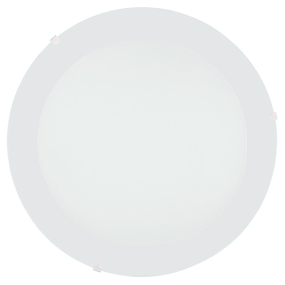 Plafonnier Albedo LED - Eglo | Luminaires et cie — Luminaires & cie