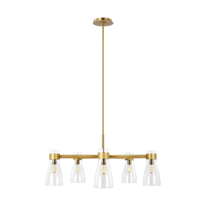 Chandelier Moritz