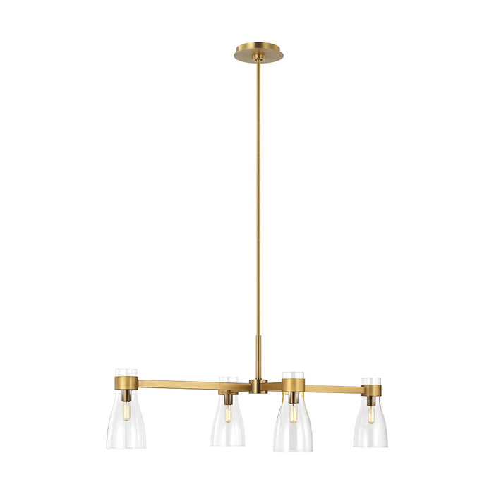 Chandelier Moritz