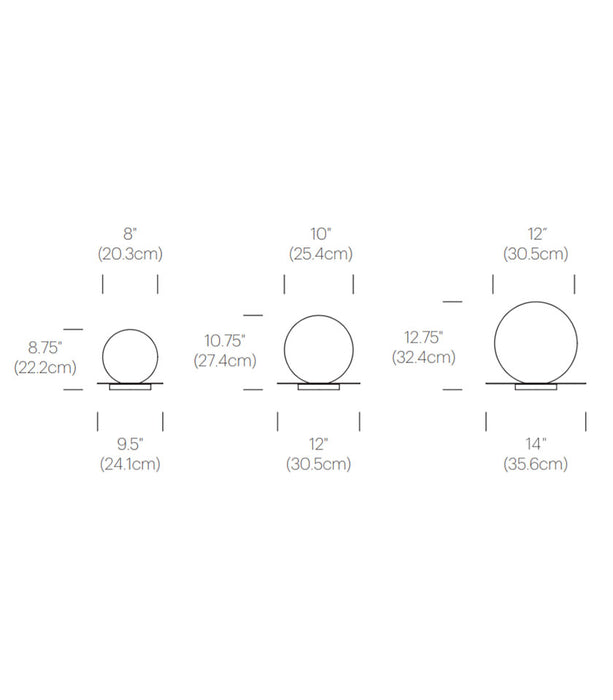 pablo-designs-bola-sphere-table-specs