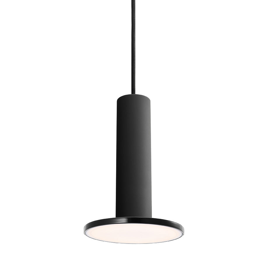 Nivél, lampe suspendue ronde par Pablo Designs – Nüspace Mobilier (Canada)