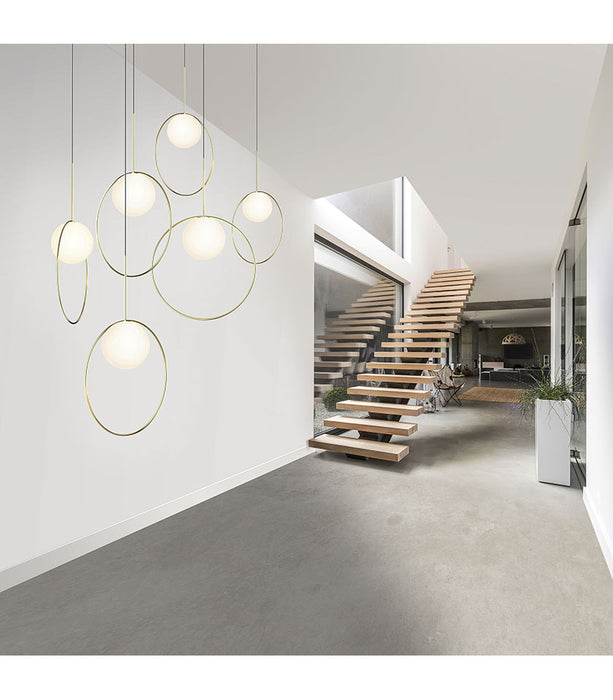 pablo_designs_Bola-Halo,-Pendant-Chandelier,-Environmental,-Hallway_300